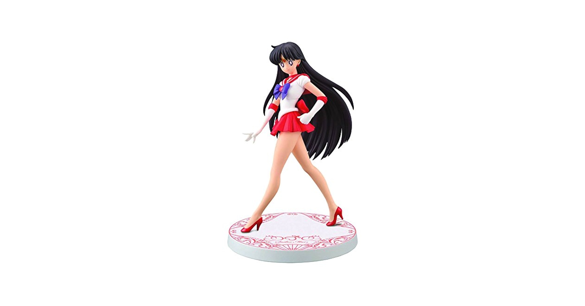 美少女戦士セーラームーン　ガールズメモリーズ Amazon.com: Banpresto Sailor Moon Girls Memory Figure Series