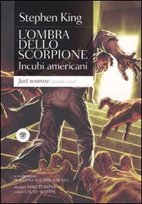  L\'ombra dello scorpione 2 (Graphic novel)