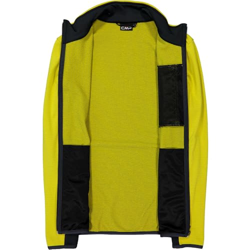 Chaqueta CMP 35G3077 en talla grande 3XL para senderismo exterior 4