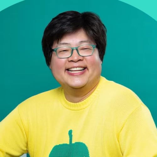 Bon Mot Podcast with Kuan-Wen Huang