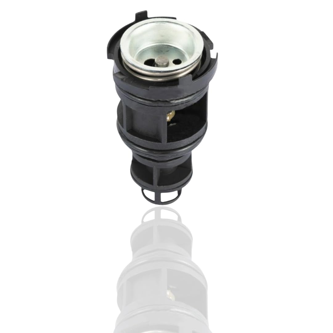 Boiler Diverter Valve Cartridge – Compatible with Vokera Vision Series – 20017597 & 20043594