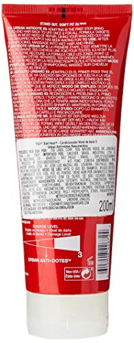 Shampoo Condicionador e Máscara Tigi Bed Head Resurrection