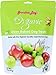 Grandma Lucy'S - Organic Baked Dog Treats - Apple - 14Oz