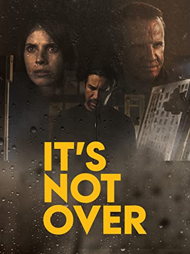  It\'s Not Over