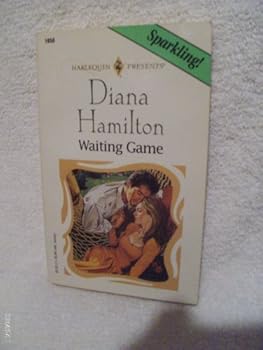 Mass Market Paperback Waiting Game Book