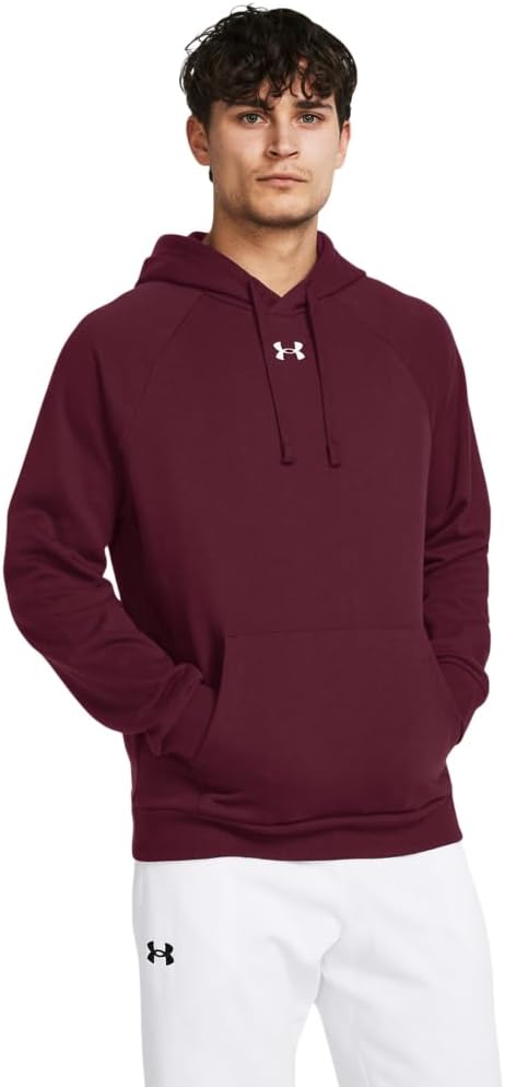 adidas maroon hoodie