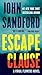 Escape Clause (A Virgil Flowers Novel)