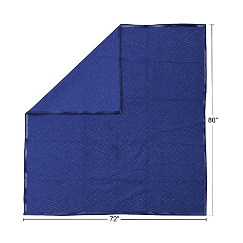 Best Moving Blankets In India Mix And Grind