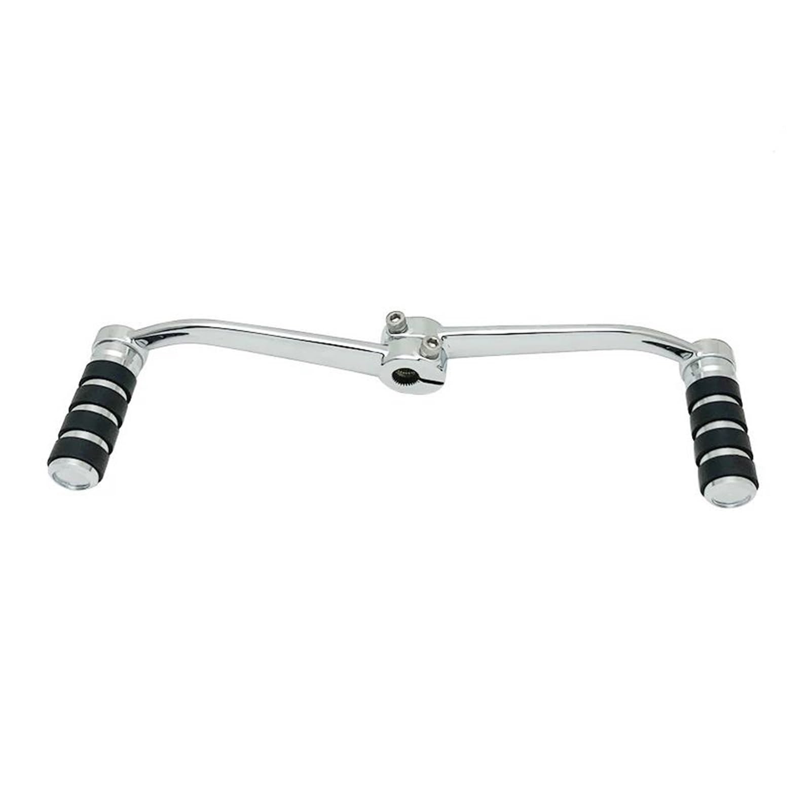 Liogiugimz Chrome For Bmw R18 2021 2022 2023 Motorcycle Gear Shifter Motorcycle Gear Shifter(Chrome)