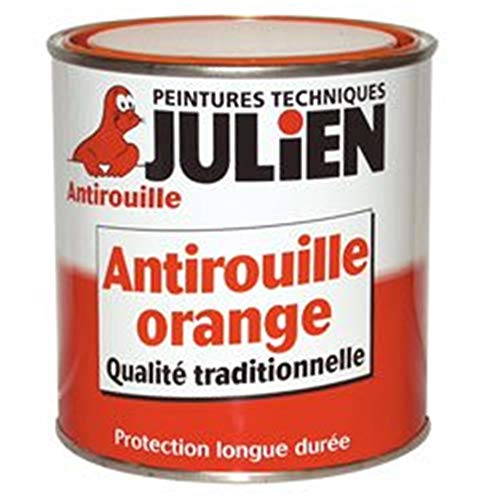 ANTIROUILLE PRIM ORANGE 0.25L 107102