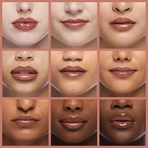 Rimmel, Oh My Gloss! Plump, Peach Pie - Image 4