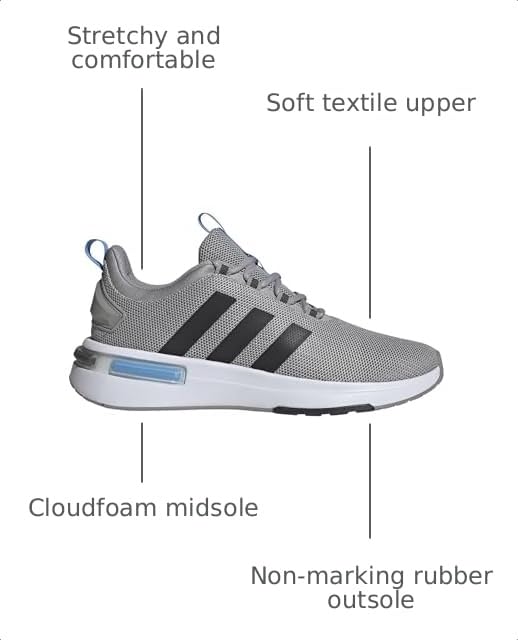 Image of Adidas Mens Racer Tr23