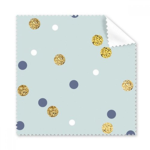 Chiffon de nettoyage lunettes tissu microfibre anti trace écran