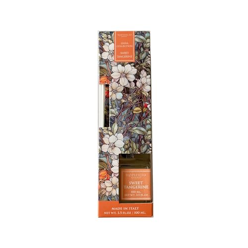 Difusor de varillas Firenze Liana 3.5 fl. oz miniatura 1