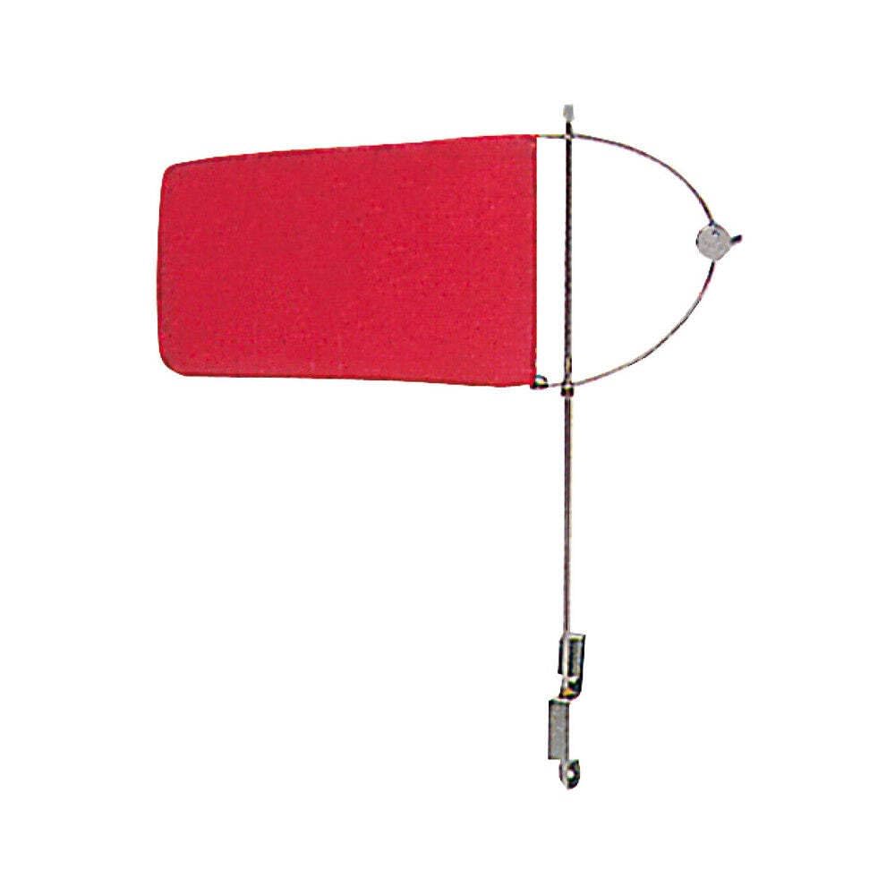 OSCULATI Astina segnavento Inox