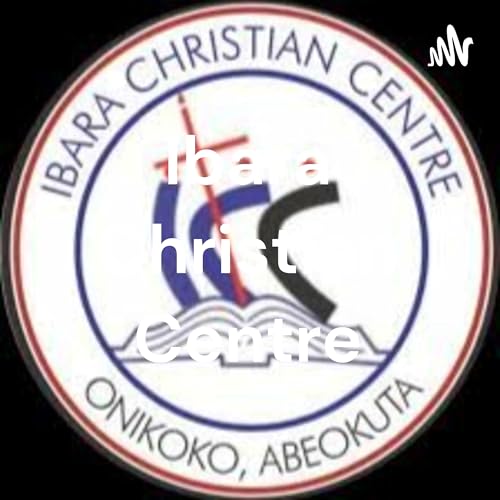 Ibara Christian Centre cover art