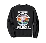in the sun or in the shade disc golf's a game that's never felpa