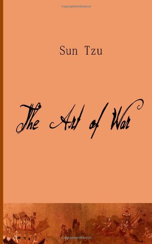 Image of The Art Of War