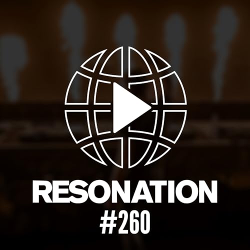 Resonation Radio 260