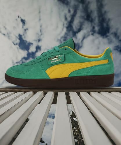 Image of Puma Unisex Adult Palermo LTH Sneaker