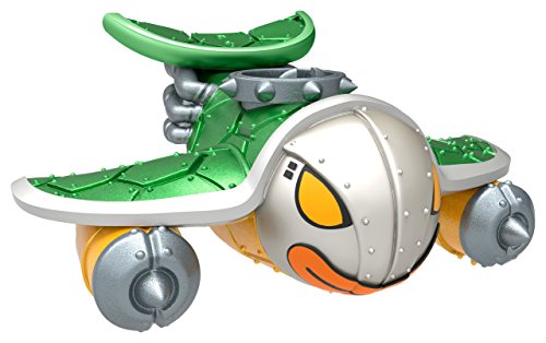 Image of Skylanders Superchargers: Starter Pack (Nintendo 3DS)