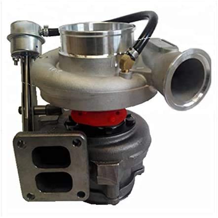 Amazon.com: Turbo HX40W Turbocharger 4044480 4044493 for Cummins 