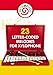 Produktbild 23 Letter-Coded Melodies for Xylophone: 23 Letter-Coded Xylophone Sheet Music for Beginner (Easy Xylophone Songs for Absolute Beginners, Band 3)