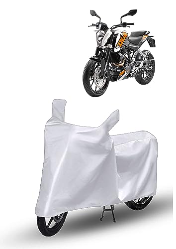 Image of Waterproof Bike /Scooty Cover for KTM 200 Duke