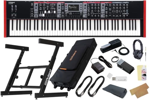 Roland [h/V-STAGE 88 [LX^[tP[X  L[{[hX^h ZbgI] Xe[WEL[{[h