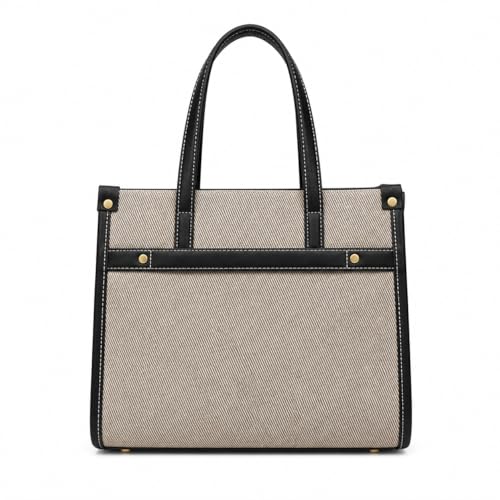 Image of Women office Tote bag | Spacious Tote