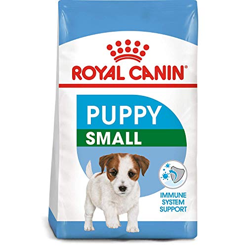 Royal Canin Small Puppy Dry Dog Food, 13 lb bag
