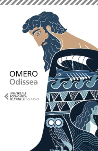  Odissea