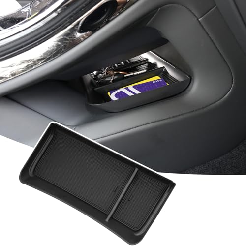 Organizador Bajo Palanca para Range Rover miniatura 1