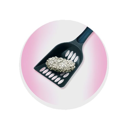 Biokat's Diamond Lettiera Care Fresh