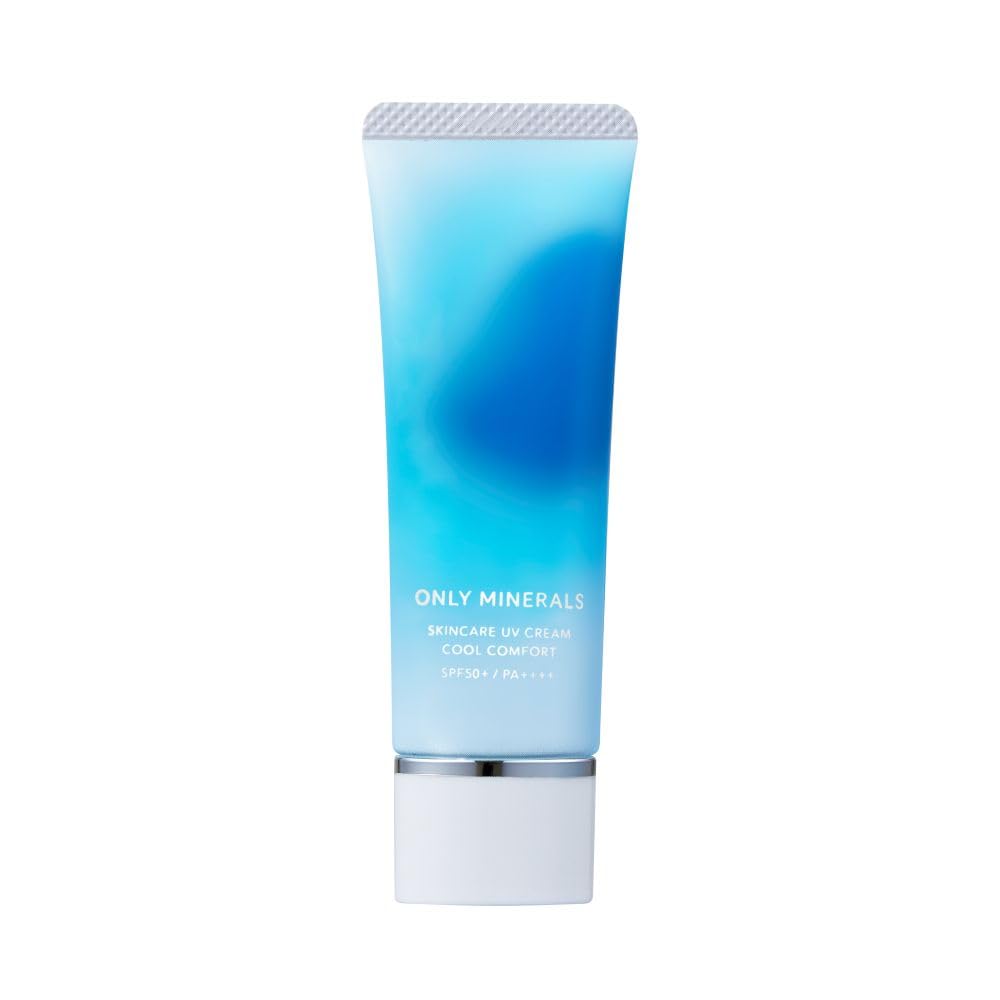 Amazon.co.jp: オンリーミネラル(ONLY MINERALS) スキンケアUVクリーム