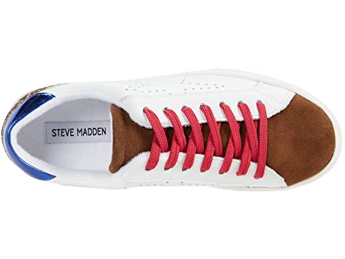 Image of Steve Madden Women's Rezume Sneaker