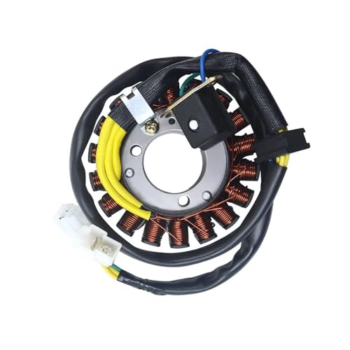 Bobina estator GT250R 2009-2018 para tus rutas en carretera 3