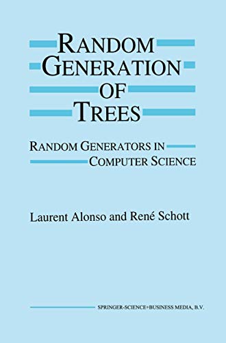 Random Generation of Trees: Random Generators in Computer Science