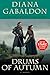 Drums of Autumn (Starz Tie-in Edition): A Novel (Outlander)