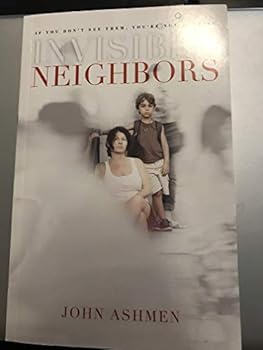 Paperback Invisible Neighbors Book