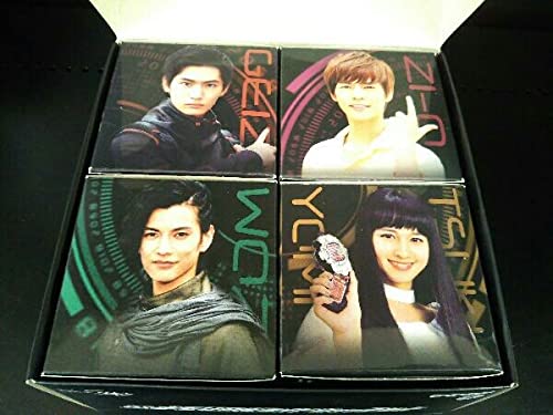 Amazon.co.jp: ☆輸送箱付き☆ 仮面ライダージオウ DXメモリアル