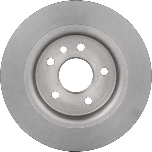 Disque De Frein Arrière Brembo 08.8405.11 - Pour Mercedes Viano - Diamètre 296 Mm, épaisseur 10 Mm, Anti-corrosion