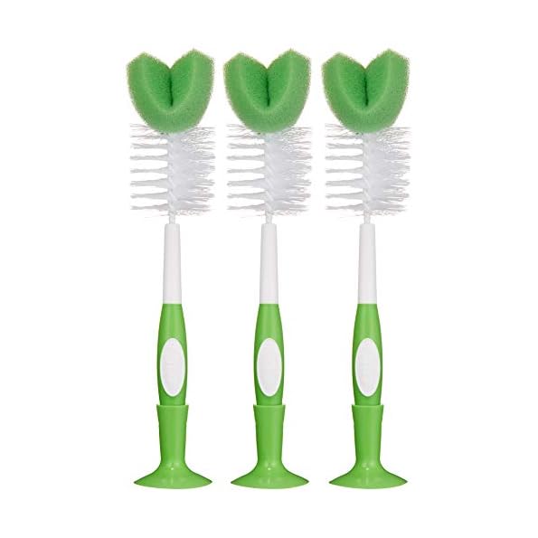 Amazon-Brand-Mama-Bear-Bottle-Brush-Pack-of-3-White