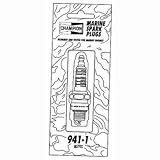 CHAMPION SPARK PLUGS L76V-827-1 - Champion Spark Plug - 8 Pack L76V-827-1