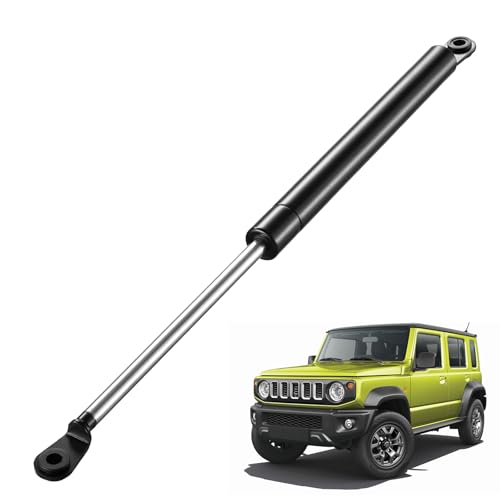 Amazon | Vepagoo リアゲートダンパー ジムニーJA22/JA11用 バックドア