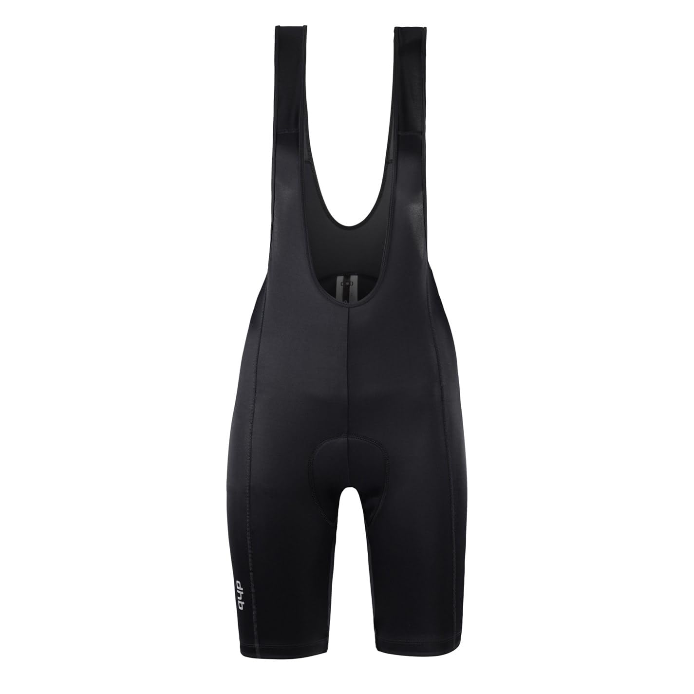 DHB Womens Bib Shorts Black XS
