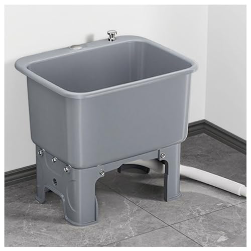 Évier multifonction avec kit de vidange de grande capacité pour maison - 2