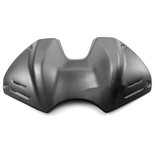 Panneaux latéraux Panigale V4 : cache réservoir et accessoires moto fiber