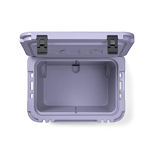 Image of YETI Roadie 60 Wheeled Cooler with Retractable Periscope Handle