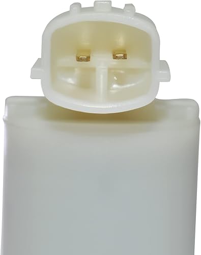 Miniatura 7 de 28920-AR000 - Bomba de repuesto para limpiaparabrisas INFINITI G35 G37 M35 M45 Q45 para Nissan 350Z 370Z GT-R Versa